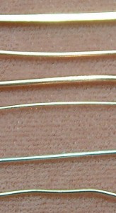 wire-types Different Kinds of Wire for Jewelry Making