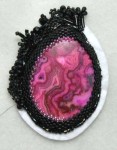 Freeform Cabochon